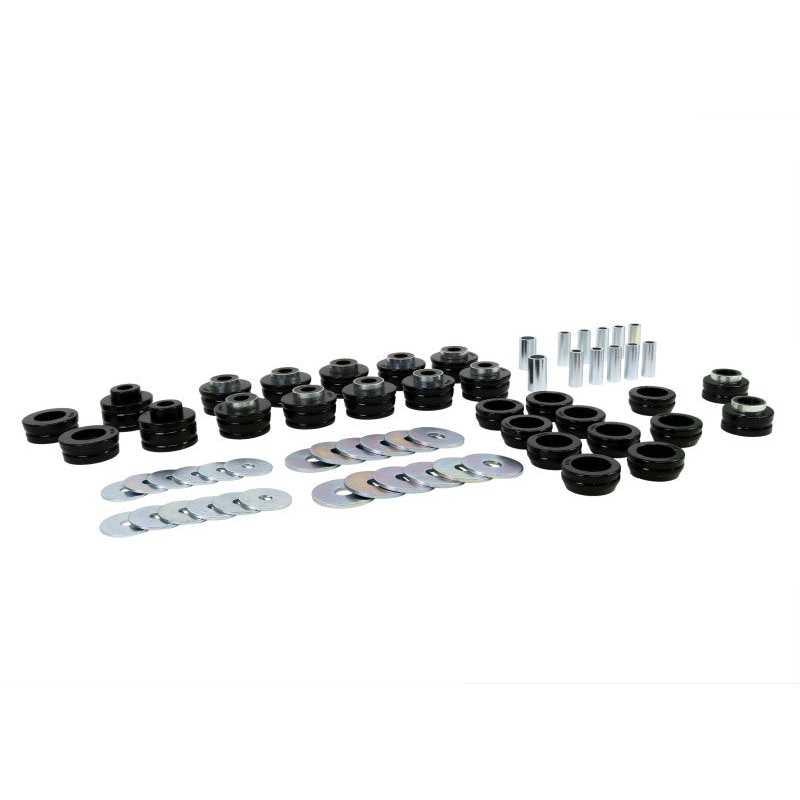 Whiteline 1978-1980 Chevrolet El Camino Body Mount Bushing Set