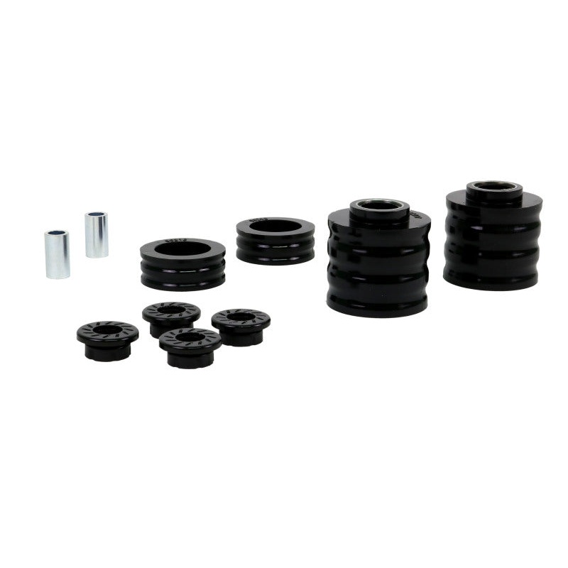Whiteline 1980-1983 Ford F-100 Body Mount Bushing Set