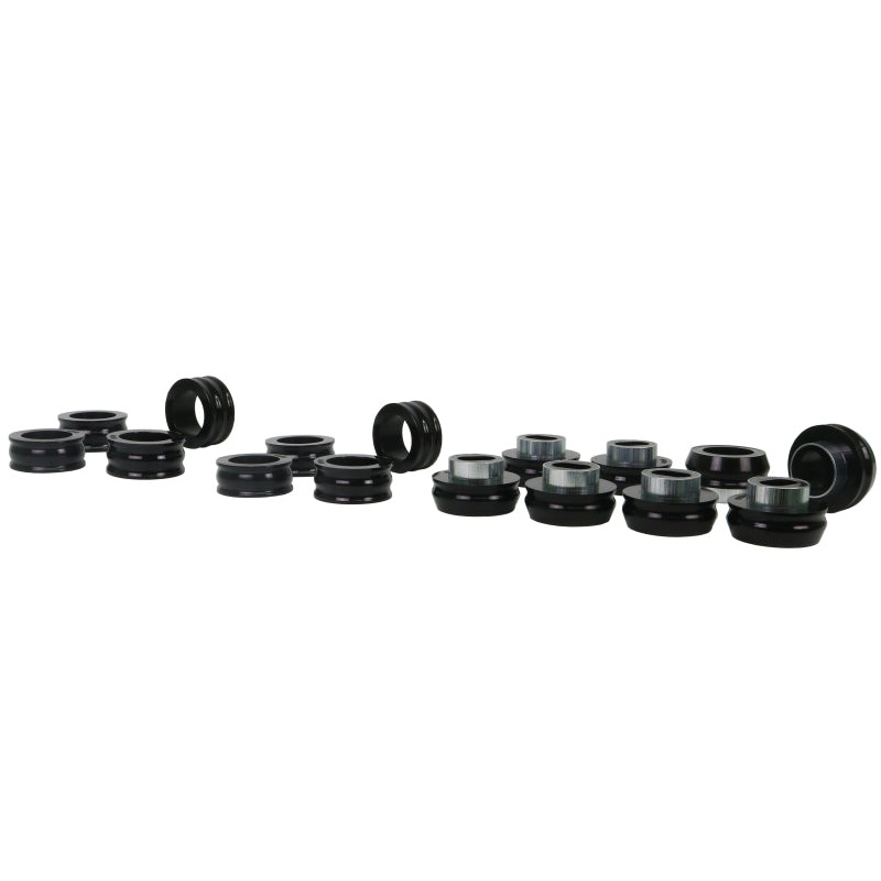 Whiteline 1981-1986 Chevrolet C20 Body Mount Bushing Set