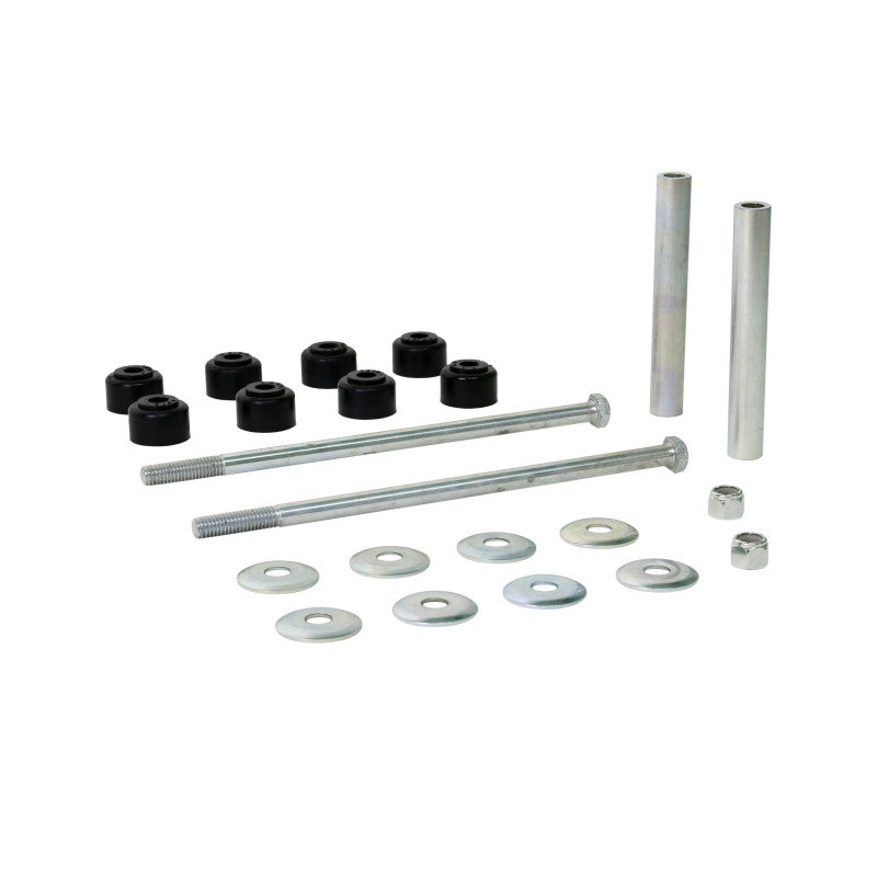 Whiteline 1984-1986 Mercury Capri Sway Bar – Fixed Link