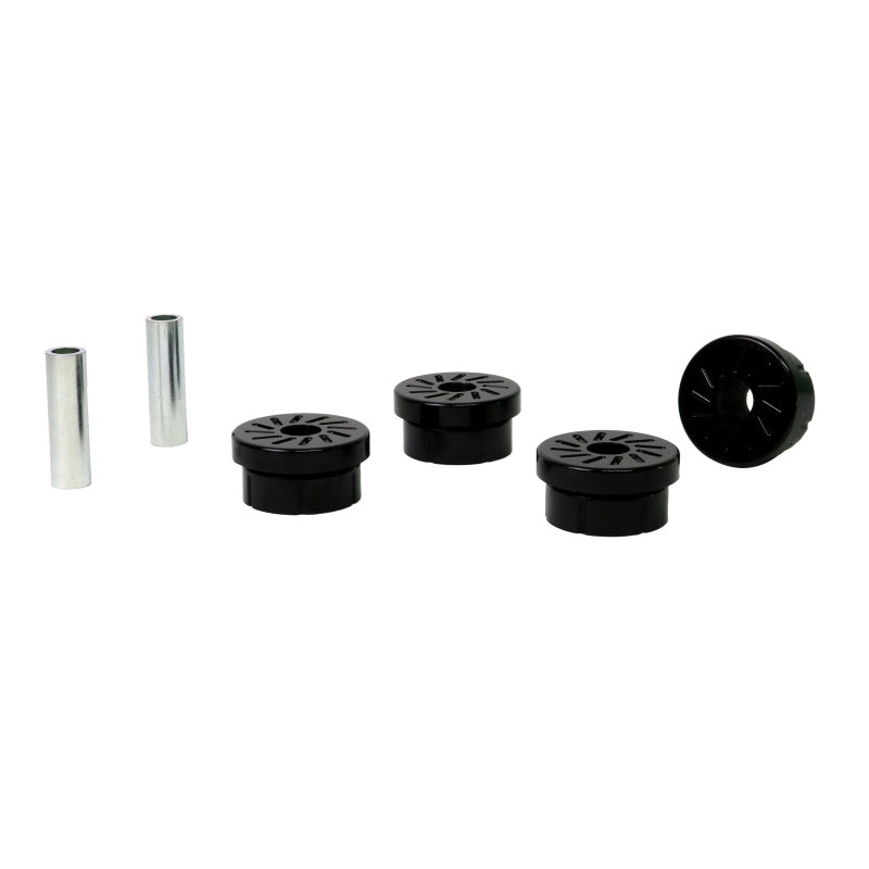 Whiteline 1984-1996 Chevrolet Corvette Differential Mount Carrier Bushings