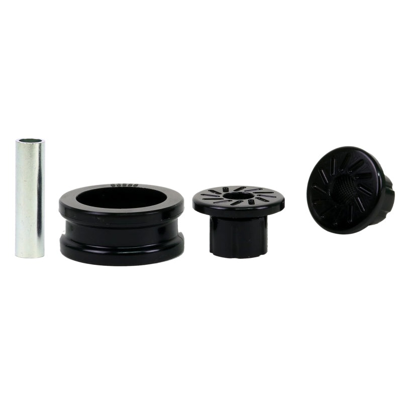 Whiteline 1984-1996 Chevrolet Corvette Steering Rack and Pinion Mount Bushing Kit