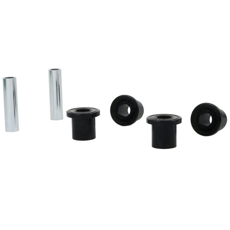 Whiteline 1987-1995 Jeep Wrangler Spring – Shackle Bushing