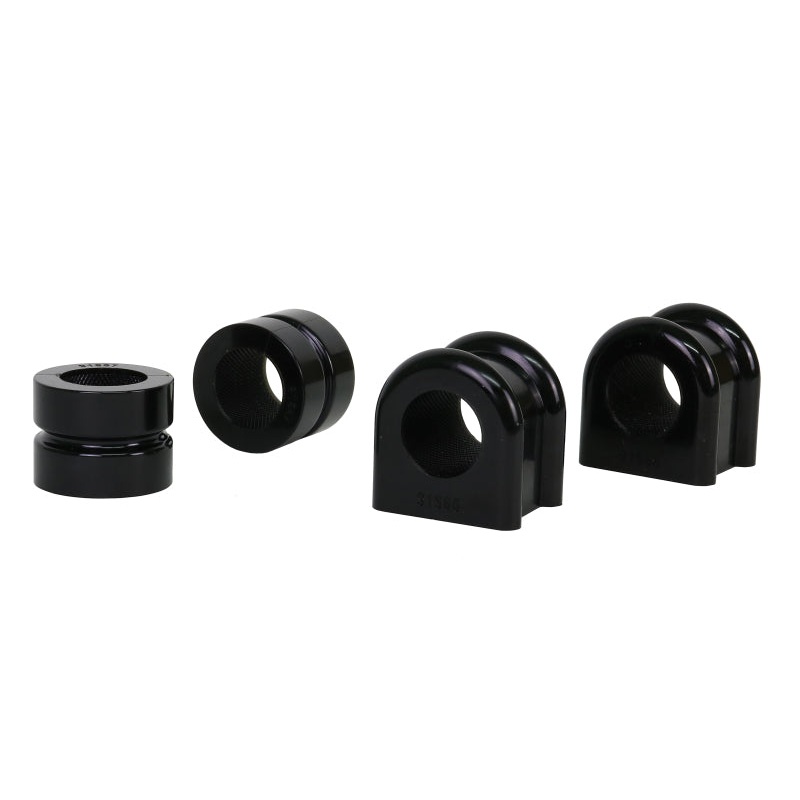 Whiteline 1987-1996 Dodge Dakota Sway Bar – Mount & Link Bushings – 33mm