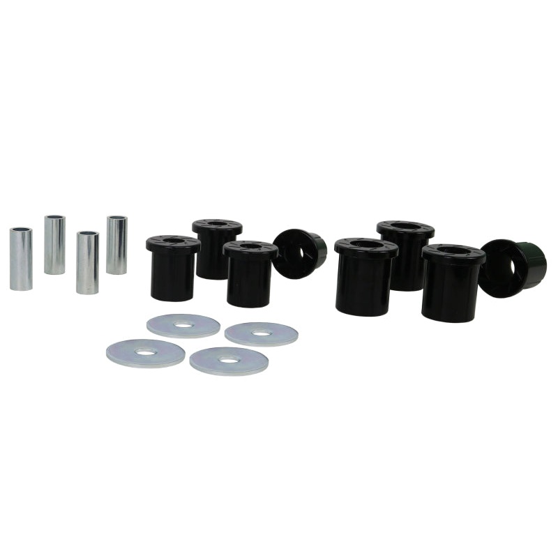 Whiteline 1995-2004 Toyota Tacoma Control Arm – Upper & Lower Bushing