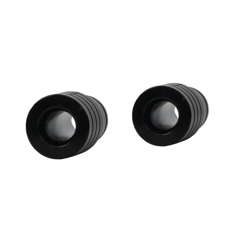Whiteline 1997-2006 Jeep Wrangler Front Bump Stops