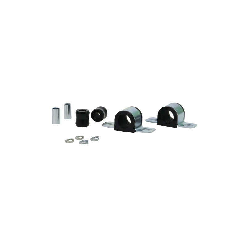 Whiteline 1997-2006 Jeep Wrangler Sway Bar – Mount Bushing -30mm