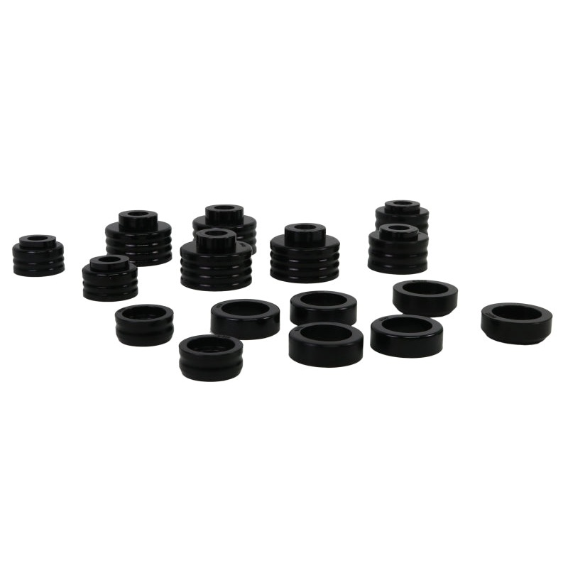 Whiteline 1999-2004 Ford F-350 Super Duty Body Mount Bushing Set