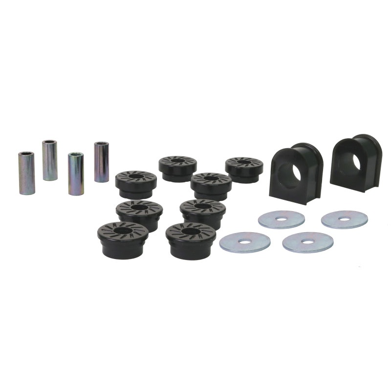 Whiteline 1999 Ford F-250 Sway Bar – Mount Bushing -32mm