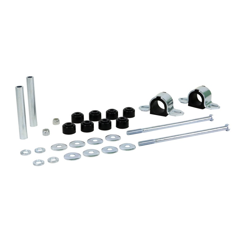Whiteline 2000-2006 Chevrolet Suburban 1500 Sway Bar – Mount Bushing -32mm