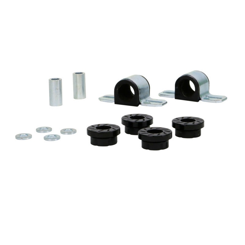 Whiteline 2000-2006 Chevrolet Tahoe Sway Bar Mount & Link Bushing Kit – 28mm