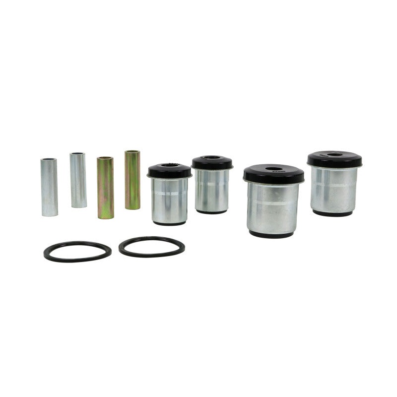 Whiteline 2003-2004 Ford Mustang Control Arm – Lower Inner Bushing