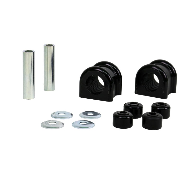 Whiteline 2003-2009 Dodge Ram 1500 Sway Bar – Mount Bushing -32mm
