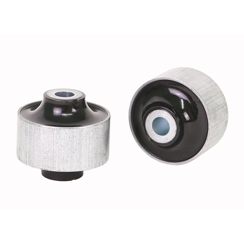 Whiteline 2007-2012 Nissan Versa Control Arm Lower – Inner Rear Bushing Kit