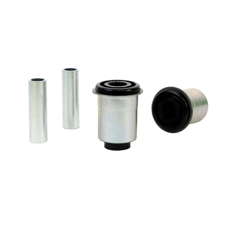 Whiteline 83-93 Ford Mustang GT Front Control Arm Lower Inner Front Bushing Kit