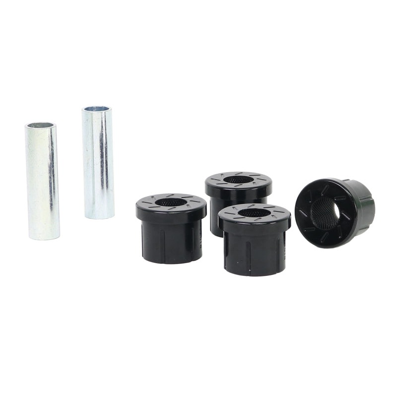 Whiteline 98-04 Nissan Frontier SE/XE Front Control Arm Lower Inner Bushing Kit