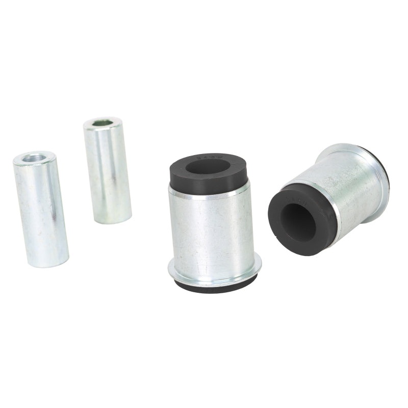 Whiteline Plus 09+ Land Rover Disovery Series 4 Front Control Arm Lower Inner Front Bushing Kit