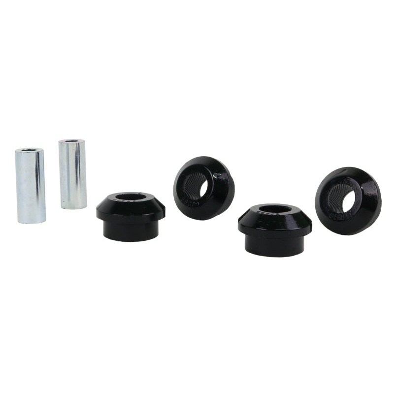 Whiteline Plus 2/07-8/09 Mazda CX-9/8/02-1/08 Mazda 6 Front Lwr Inner Rear Control Arm Bushing Kit