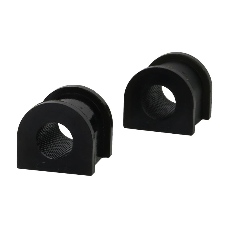 Whiteline Plus 2001-2007 Toyota Corolla ZZE 122-123 Front Sway Bar Mount Bushing