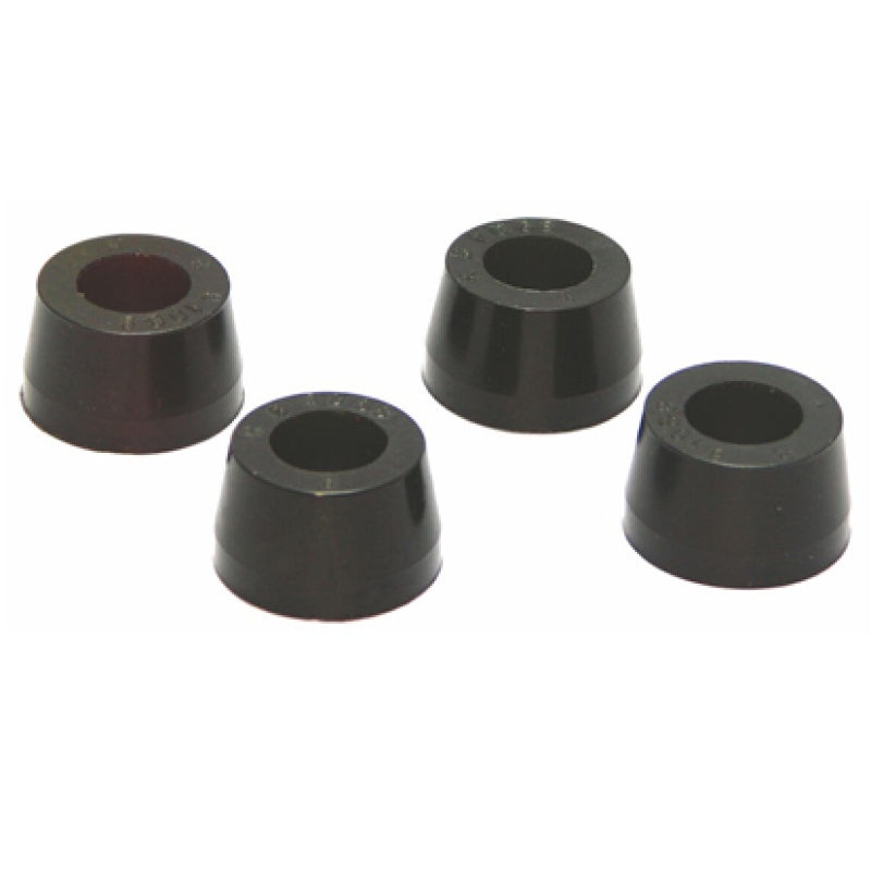 Whiteline Plus 94-04 Land Rover Discovery Rear Sway Bar Link Bushing – Shock Absorber Bushing