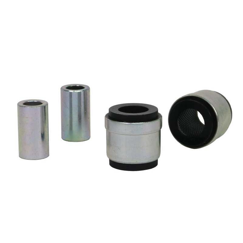 Whiteline Rear Track Bushing 06+ Jeep Wrangler JK 4/6 Cyl
