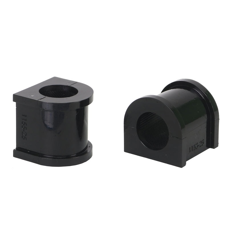 Whiteline Sway Bar Mount Bushing Kit – 25mm