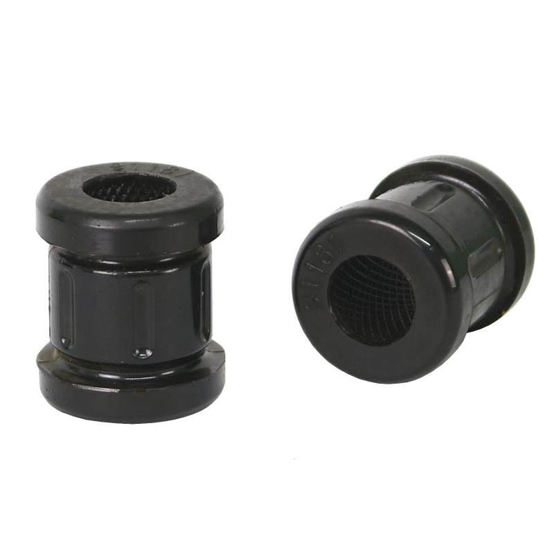 Whiteline Universal Shock Eye Bushings (2) ID 15.9mm – L 36.5mm