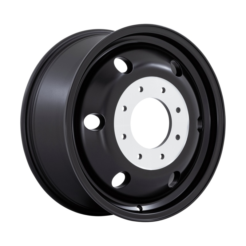 XD SERIES XD INNER REAR DUALLY 20X7.5 8X200 ET142 142 Satin Black