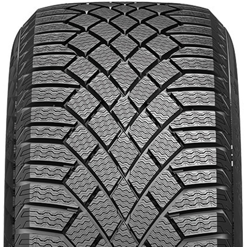 195/60R15 Continental VikingContact 7 92T XL