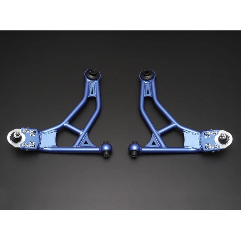 Cusco 13-15 Subaru BRZ Adjustable Front Lower Control Arms