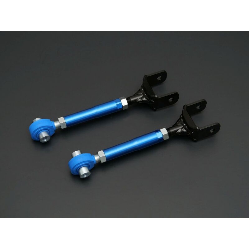 Cusco 2021+ Toyota GR Yaris/Corolla AWD Adjustable Rear Lower(Front Side) Arm Set
