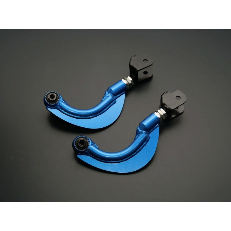 Cusco 2021+ Toyota GR Yaris/Corolla AWD Adjustable Rear Upper Arm Set