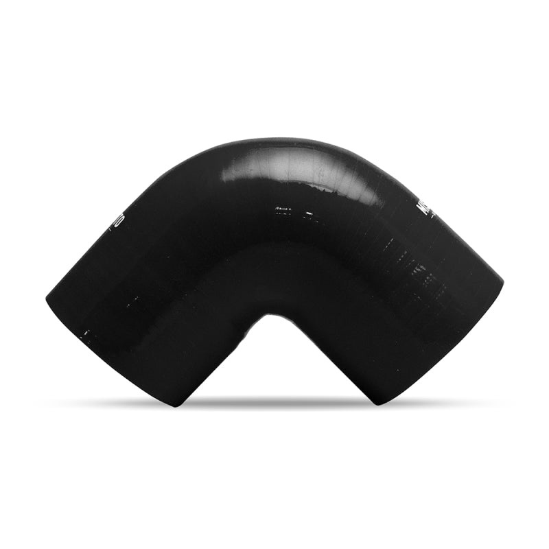 Mishimoto 2.25 Inch 90 Degree Coupler – Black