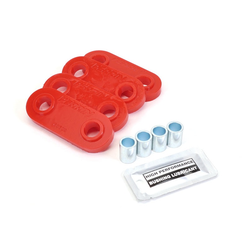 PERRIN 02-07 Subaru WRX & STI / 98-07 Forester / 96-04 Legacy & Outback Trans. Crossmember Bushings