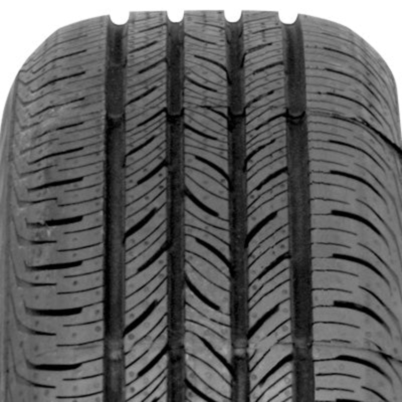205/45R17 Continental ContiProContact 84V SL 400-AA-A