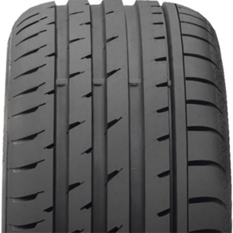 275/35R20 Continental ContiSportContact 3 102Y XL
