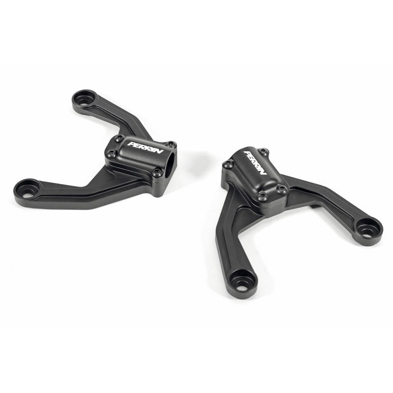 PERRIN 13-25 BRZ/FR-S/86/GR86 Rear Shock Tower Brace – Red