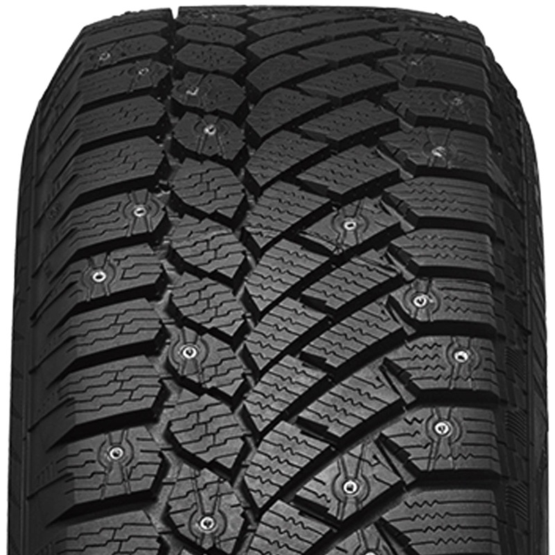 175/65R14 Gislaved Nord Frost 200 ID 86T XL