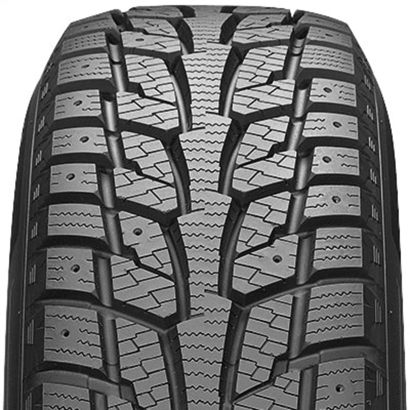 195/75R16 Hankook Winter i*Pike LT (RW09) 00 0