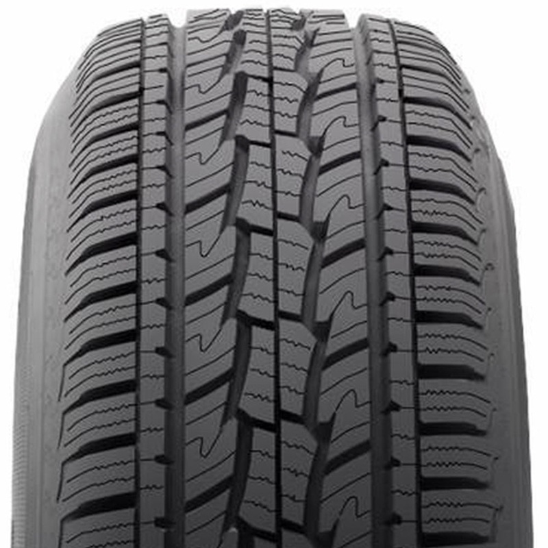 245/70R17 General Tire Grabber HTS 108S SL 640-A-B