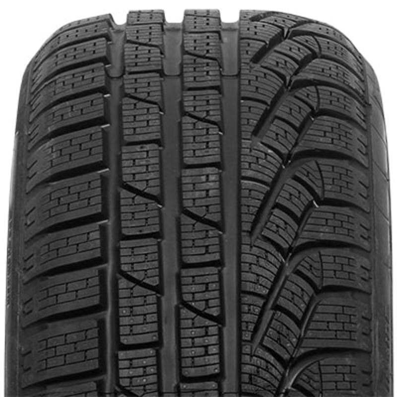 255/40R19 Pirelli Winter 240 Sottozero Serie II 100V XL