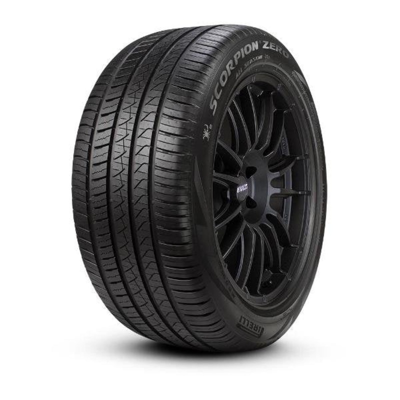 265/40R21 Pirelli Scorpion Zero All Season Plus 105Y XL 500-A-A