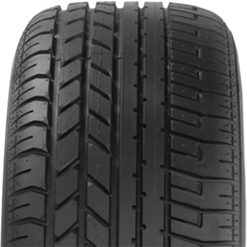 285/45ZR18 Pirelli P-Zero Asimmetrico 103Y SL 140-A-A