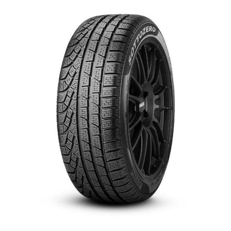305/30R20 Pirelli Winter 270 Sottozero Serie II 00 0