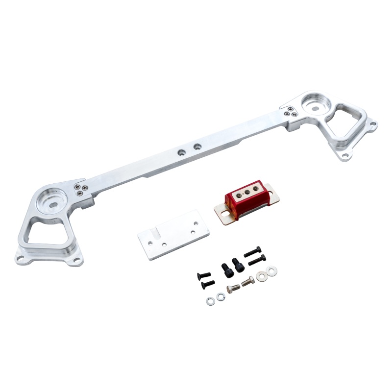 AWE Tuning Drivetrain Stabilizer (DTS) Mount Package – Polyurethane