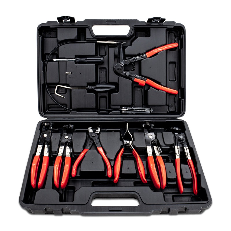 Mishimoto Hose Clip Removal Tool Set – 9pc
