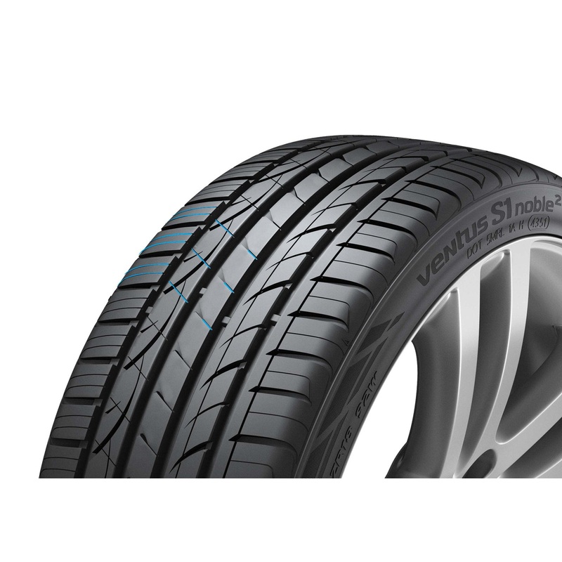 245/45R18 Hankook Ventus S1 noble2 (H452B) 00 0 380-A-A