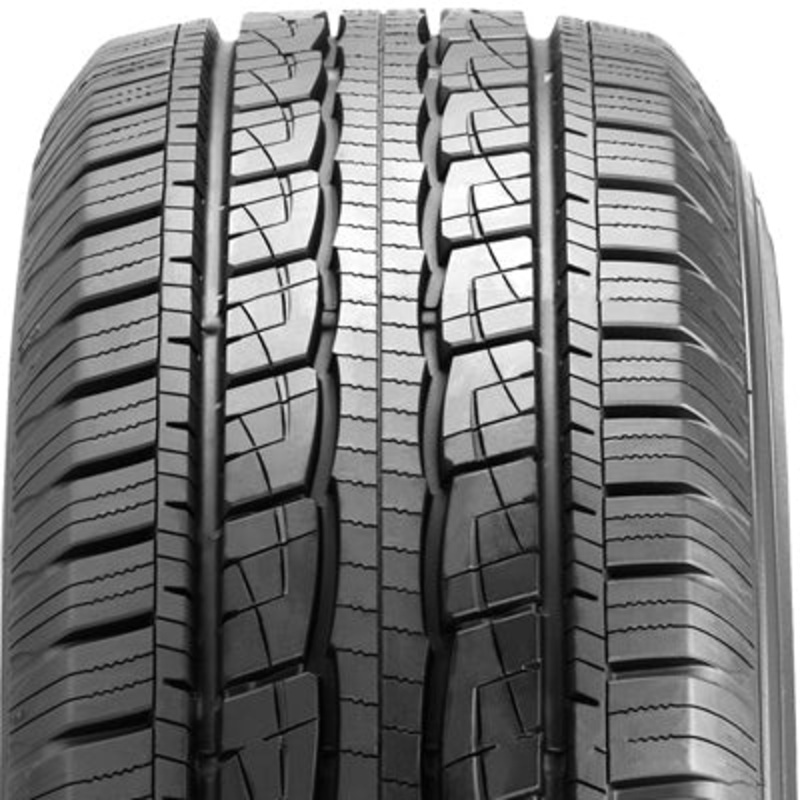 275/55R20 General Tire Grabber HTS60 117T XL