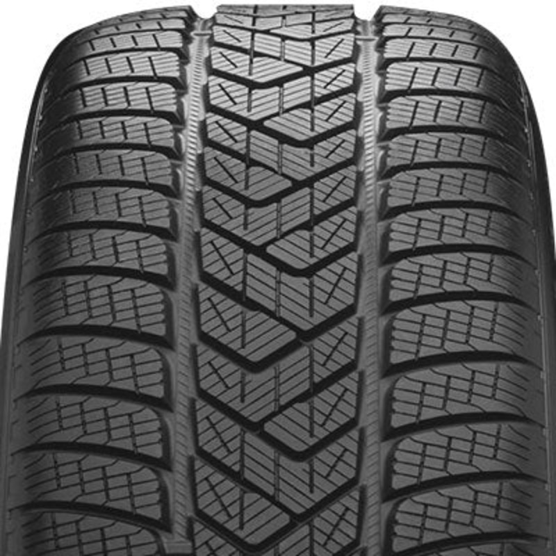325/40R22 Pirelli Scorpion Winter 00 0