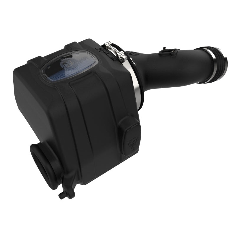 aFe 07-21 Toyota Tundra Momentum GT Cold Air Intake System w/ Pro 5R Filter w/ Magnuson Supercharger